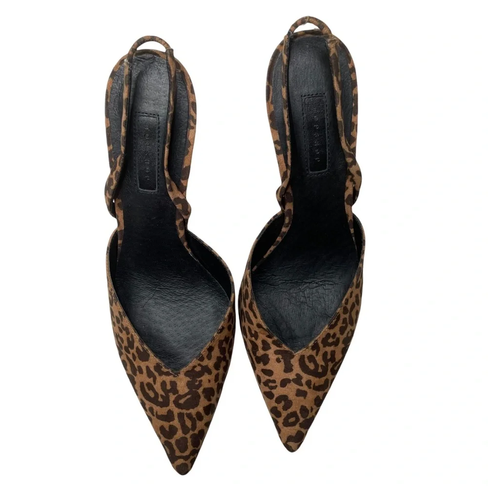 Topshhop shoes size US 6 / EU 39